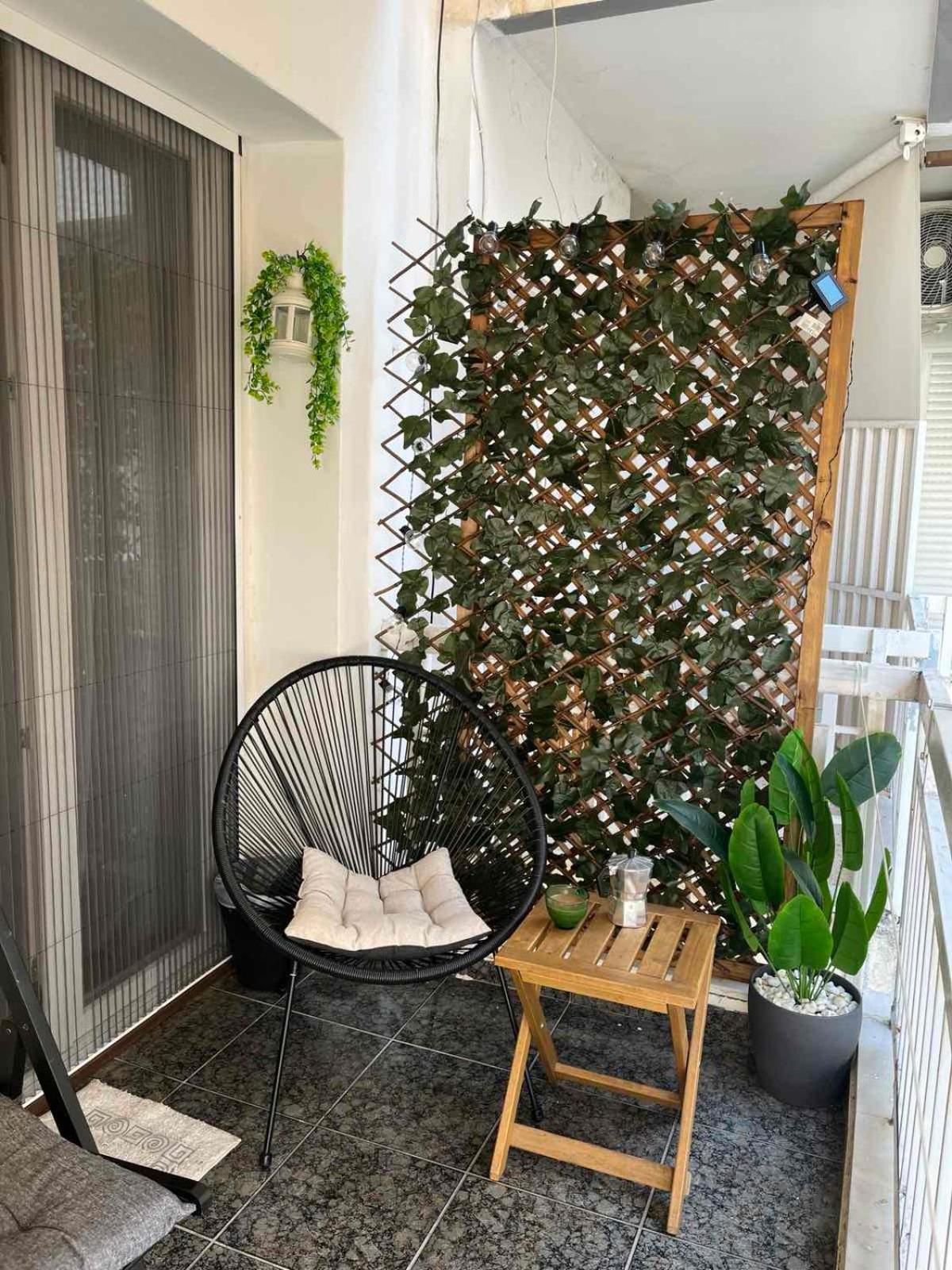 Dimi Guest House Peraia  ภายนอก รูปภาพ